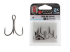 Крючок тройной VMC 7554 BN №8 5шт/уп