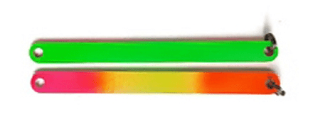 Блесна колеблющаяся TROUTTHEME Trout&Stick L 2.3гр 50мм #012 Блесна колеблющаяся TROUTTHEME Trout&Stick L 2.3гр 50мм #012