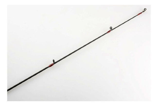 Спиннинг KAIDA Elysium 1,98м 0,5-5гр