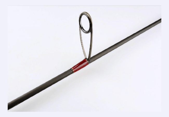 Спиннинг KAIDA Elysium 1,98м 0,5-5гр