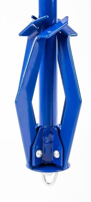 Якорь лодочный ТОНАР складной 1.39кг ЯЛС-01 Якорь лодочный ТОНАР складной 1.39кг ЯЛС-01