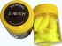 Силиконовая приманка COOL PLACE Maggot Stretch 1.6" Сыр #Шартрез 10шт/уп