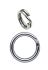 Кольцо заводное FISH SEASON Split Ring Ø10мм 25кг 10шт/уп 6008-10F