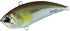 Воблер DUO Realis Vibration 62S 62мм 11.0гр 0.5-1.2м DRA3050 Half Mirror Ayu