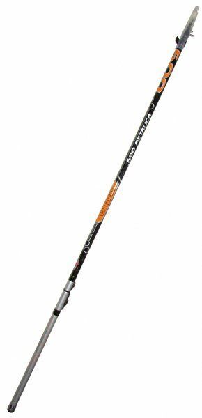 Удилище с кольцами MIFINE Metalica Bolo 5.0м 10-30гр 5-част 412-500 Удилище с кольцами MIFINE Metalica Bolo 5.0м 10-30гр 5-част 412-500