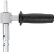 Адаптер ТОНАР универсальный АШ.2023.ПК  Ø 20/23мм, ручка T-ASH-2023-PK