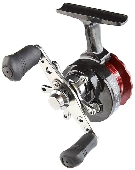 Катушка Мультипликаторная LUCKY JOHN Maiko 5.5см LJ3055 Катушка Мультипликаторная LUCKY JOHN Maiko 5.5см LJ3055