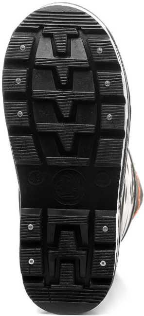 Сапоги мужские SPECI.ALL Protector -70°С из ЭВА с подошвой ПУ 920-70PW р.:45-46 (45) цв.: олива