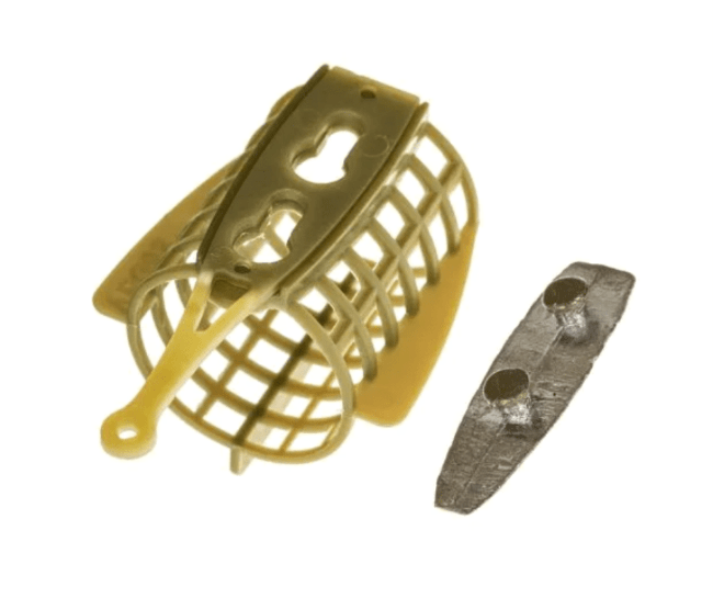 Кормушка фидерная SIMPLE Сетка 42 г