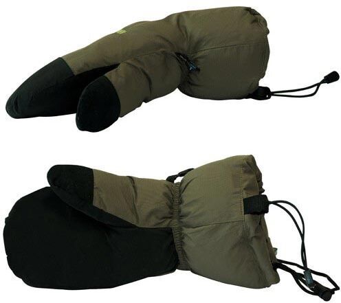 Варежки Norfin "Ardent" 303107-L