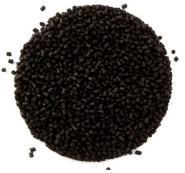 Пеллетс ФОРЕЛЬ/ОСЕТР Ø4.0мм 1кг