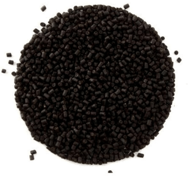 Пеллетс ФОРЕЛЬ/ОСЕТР Ø4.0мм 1кг