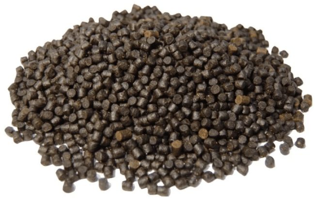 Пеллетс ФОРЕЛЬ/ОСЕТР Ø4.0мм 1кг