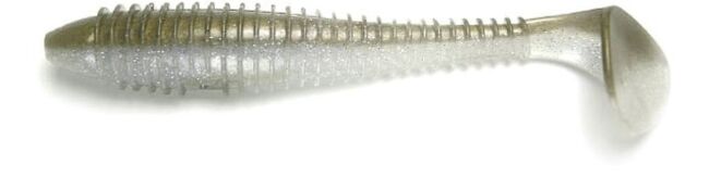 Виброхвост KEITECH Swing Impact FAT 6.8" #481 Light Hitch 17см 36.5гр 3шт/уп