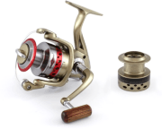 Катушка Mifine "DFB 5000" 6+1BB, 5.1:1 DFB5000-7BB