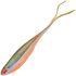 Слаг Narval Fishing Maxlug 25cm 58гр 1шт/уп #008-Smoky Fish Слаг Narval Fishing Maxlug 25cm 58гр 1шт/уп #008-Smoky Fish