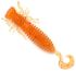 Cиликоновая приманка Fanatik Larva Lux 2.5 (6,3cм) 017