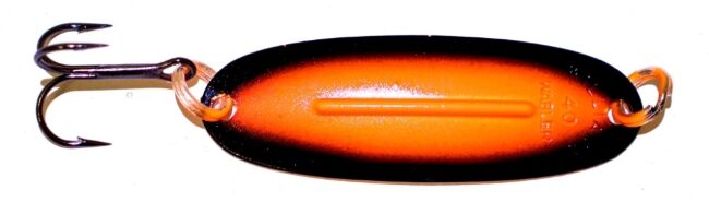 Блесна колеблющаяся WILLIAMS Wabler 5.7см 7.1гр (2-1/4" 1/4oz) W40 HO