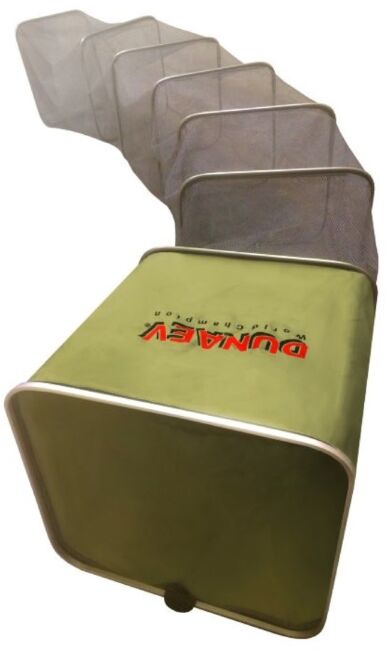 Садок прорезиненный DUNAEV 3.5м Садок прорезиненный DUNAEV 3.5м