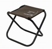 Табурет НОВЫЙ ГОРИЗОНТ Классик стальной малый ТКС-01