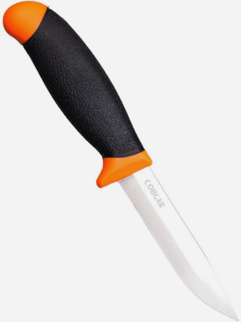 Нож AKARA Stainless Steel Cougar 22см арт.:KAC-22 Нож AKARA Stainless Steel Cougar 22см арт.:KAC-22