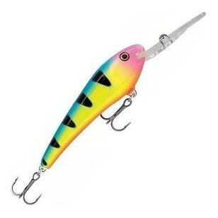 Воблер RAPALA Trolls to Minnow плавающий 11см 18гр до 6.0м TTM20-YPT