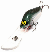 Воблер Halco POLTERGEIST 50 XDD #Rus1, 50mm, 7g, 8m+ (F) Воблер Halco POLTERGEIST 50 XDD #Rus1, 50mm, 7g, 8m+ (F)