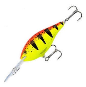 Воблер RAPALA RISTO RAP 9см 28гр 4-4.5м RR09-HT Воблер RAPALA RISTO RAP 9см 28гр 4-4.5м RR09-HT