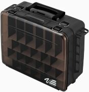 Ящик рыболов. Meiho Versus VS-3080 Black 480x356x186