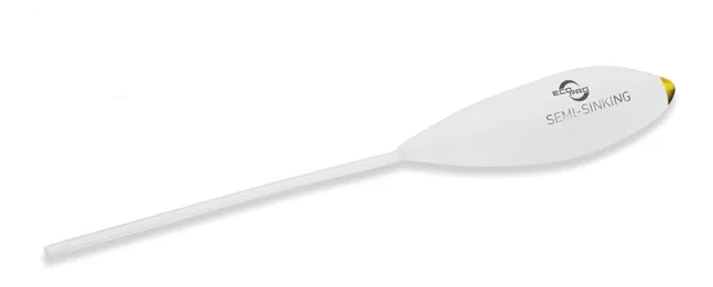 Бомбарда медленно тонущая ECOPRO Semi-sinking Milk 12гр AZ-22703-12-M 1шт.