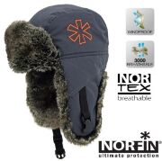 Шапка-ушанка Norfin DISCOVERY p.XL Шапка-ушанка Norfin DISCOVERY p.XL