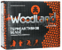 Термобелье кальсоны WOODLAND "Extreme Softcool Extreme" черн р.58