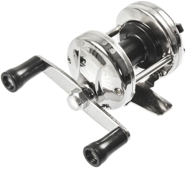 Катушка мультипликаторная Lucky John ICE MULTIK 1000 Катушка мультипликаторная Lucky John ICE MULTIK 1000