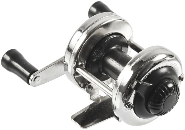 Катушка мультипликаторная Lucky John ICE MULTIK 1000 Катушка мультипликаторная Lucky John ICE MULTIK 1000