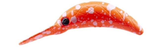 Воблер MUKAI Zanmu IDO 35F 35мм 2.5гр до 2.0м #TSR92