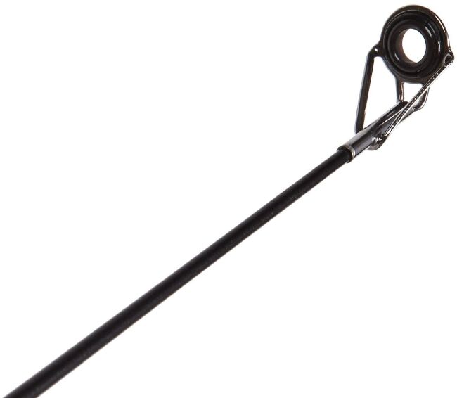 Удочка телескопическая зимняя Lucky John PILKKI TELE 34см рукоятка EVA