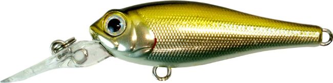 Воблер KOSADAKA Beagle XL 43F 43мм 2.35гр 0.8-1.2м цв:CNT BglxL43F-CNT