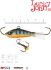 Балансир Lucky John BALTIC 5 с тр. 50мм/103 блистер Балансир Lucky John BALTIC 5 с тр. 50мм/103 блистер