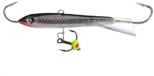 Балансир Lucky John CLASSIC 7 с тр. 70мм/13H блистер