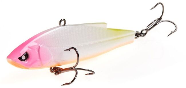 Воблер тонущий вертикальный LJ Pro Series VIB S 68.00/211