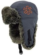 Шапка-ушанка Norfin "DISCOVERY" 302789-L Шапка-ушанка Norfin "DISCOVERY" 302789-L