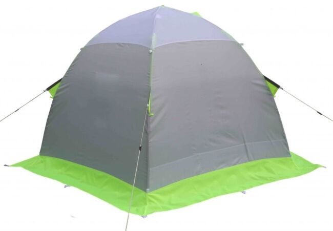 Палатка зонт. ЛОТОС 2 (ДхШхВ) 2,4х2,3х1,5м
