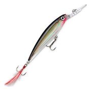 Воблер RAPALA X-Rap Deep суспендер 10см 13гр 1.8-4.5м XRD10-S