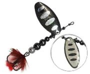 Блесена вращающаяся PONTOON21 Trait #2.0 9.4гр NB02-004