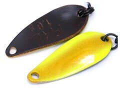 Блесна колеблющаяся FOREST PAL Limited '24 3.8гр LT61