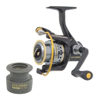 Катушка RYOBI Ecusima 2000Vi Катушка RYOBI Ecusima 2000Vi