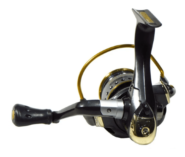 Катушка RYOBI Ecusima 2000Vi