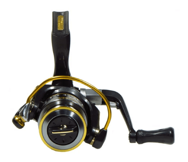 Катушка RYOBI Ecusima 2000Vi