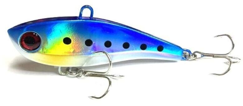 Раттлин GROWS CULTURE Busy Bee 52 52мм 8.5гр #19 Real Sardine Раттлин GROWS CULTURE Busy Bee 52 52мм 8.5гр #19 Real Sardine