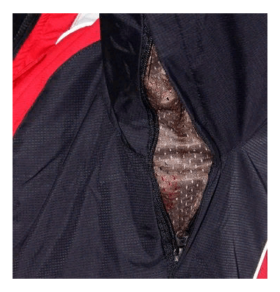 Костюм жен зимний Payer "Грация" красн 52-54 рост:170-176